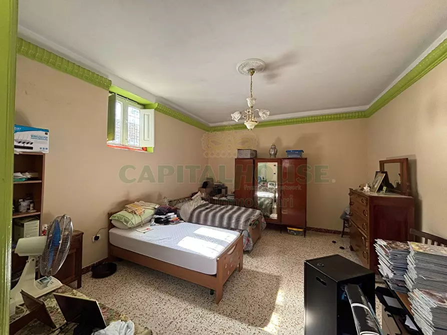 Immagine 6 di Casa semindipendente in vendita  in Via Alessandro Manzoni a Bracigliano