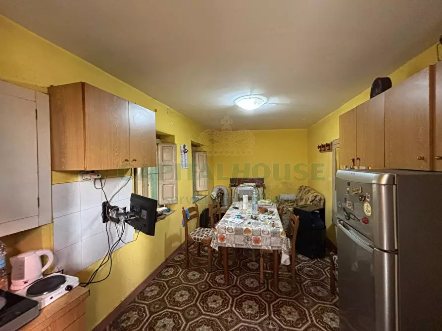 Immagine 7 di Casa semindipendente in vendita  in Via Alessandro Manzoni a Bracigliano