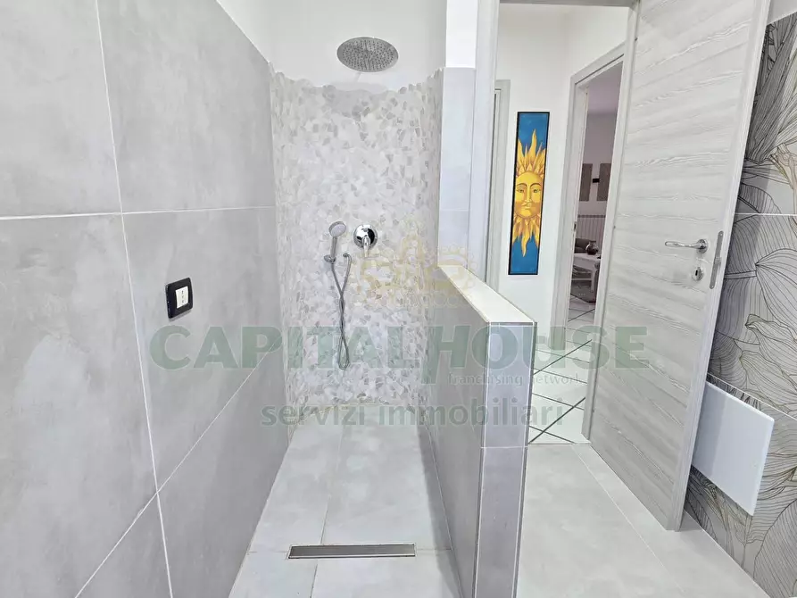 Immagine 31 di Appartamento in vendita  in Via Leonardo Da Vinci a Capodrise