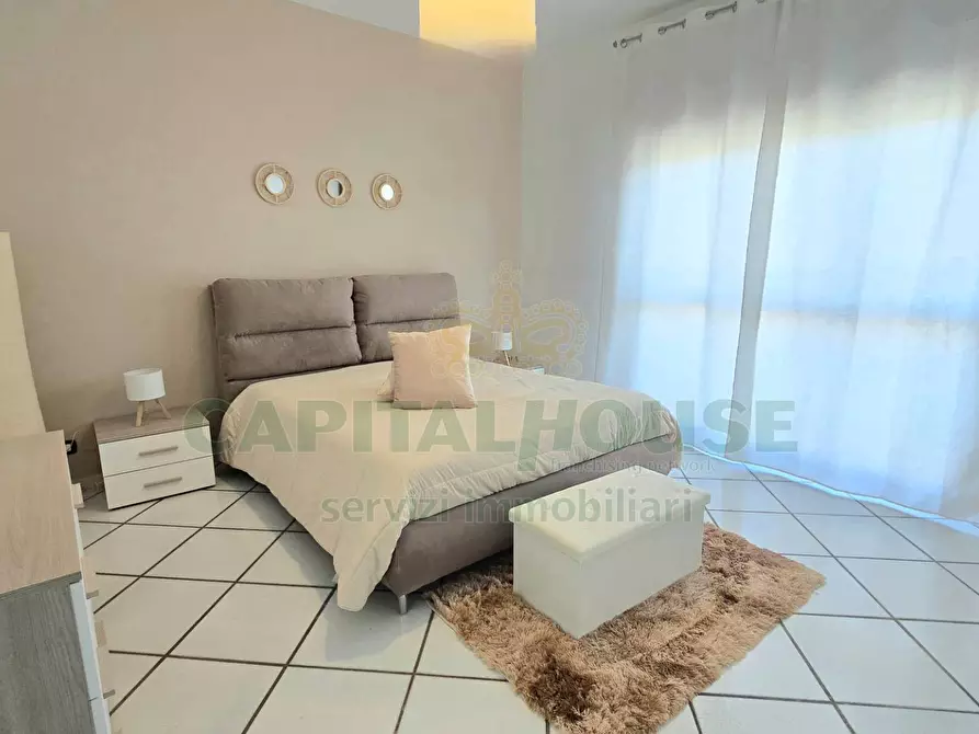 Immagine 20 di Appartamento in vendita  in Via Leonardo Da Vinci a Capodrise