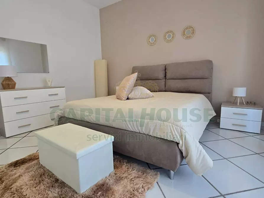 Immagine 21 di Appartamento in vendita  in Via Leonardo Da Vinci a Capodrise