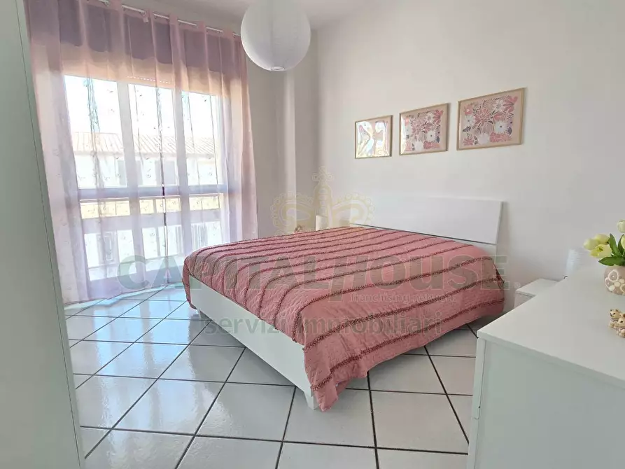 Immagine 23 di Appartamento in vendita  in Via Leonardo Da Vinci a Capodrise