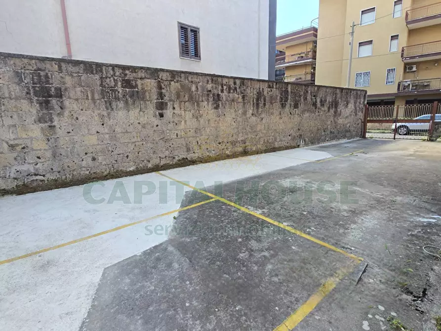 Immagine 36 di Appartamento in vendita  in Via Leonardo Da Vinci a Capodrise