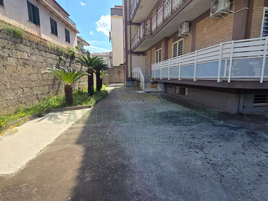 Immagine 35 di Appartamento in vendita  in Via Leonardo Da Vinci a Capodrise