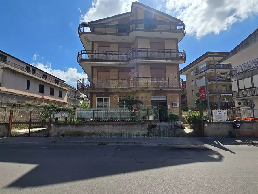 Immagine 37 di Appartamento in vendita  in Via Leonardo Da Vinci a Capodrise