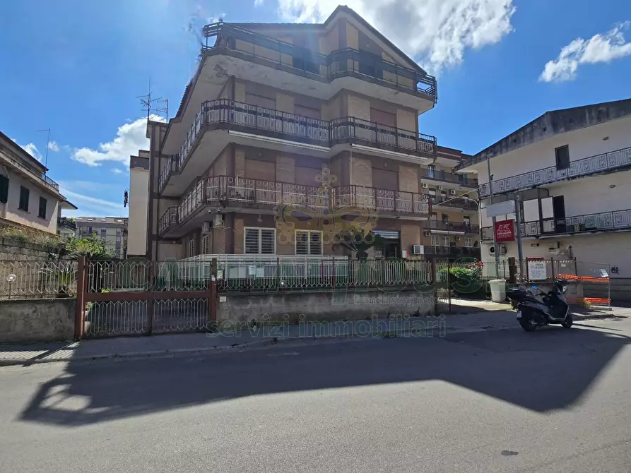 Immagine 38 di Appartamento in vendita  in Via Leonardo Da Vinci a Capodrise