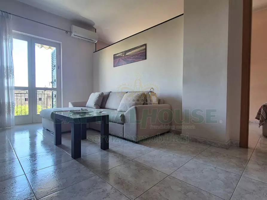 Immagine 1 di Appartamento in vendita  a Capodrise