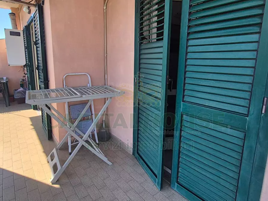 Immagine 5 di Appartamento in vendita  a Capodrise