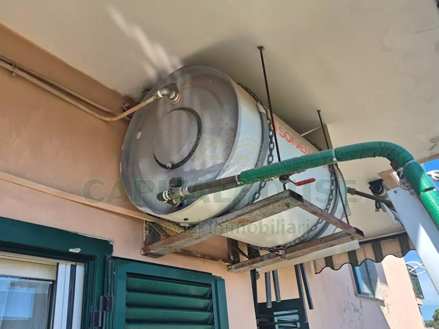 Immagine 7 di Appartamento in vendita  a Capodrise