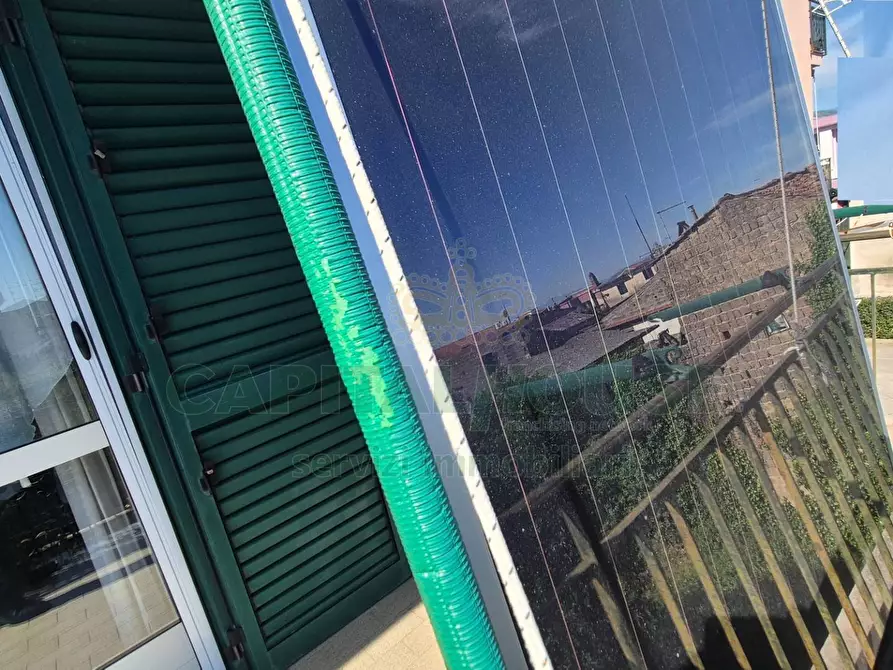 Immagine 8 di Appartamento in vendita  a Capodrise