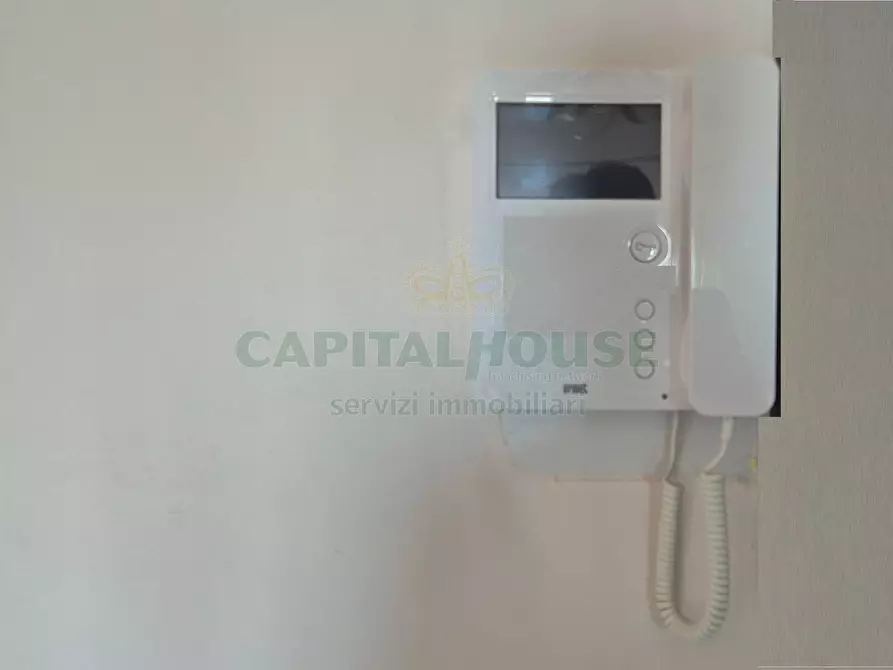 Immagine 12 di Appartamento in vendita  a Capodrise