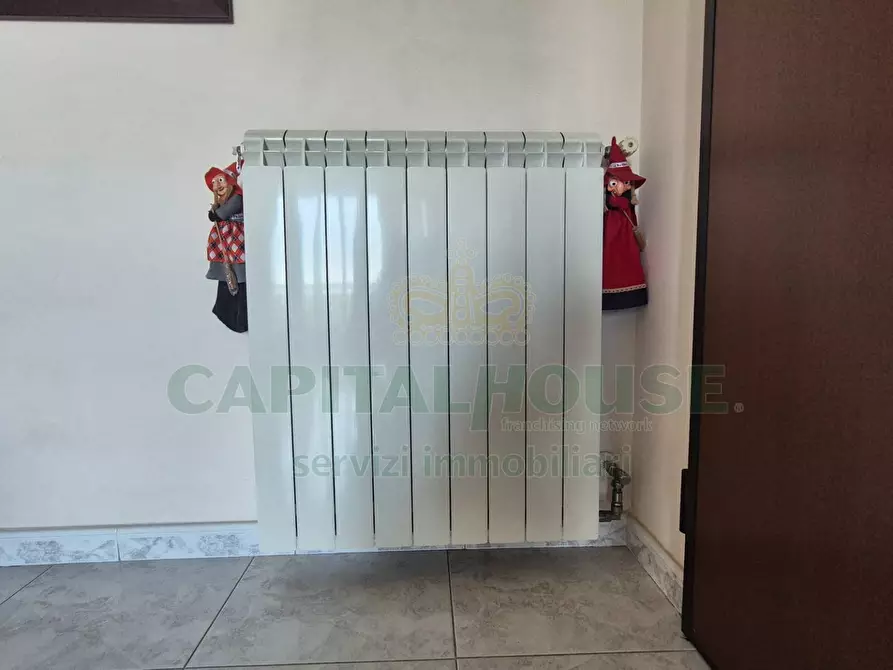 Immagine 13 di Appartamento in vendita  a Capodrise