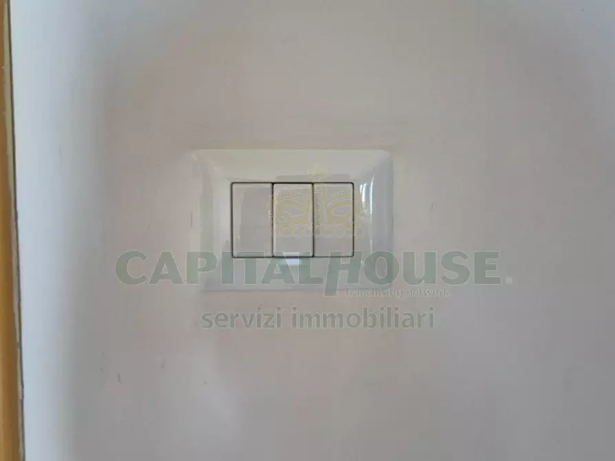 Immagine 14 di Appartamento in vendita  a Capodrise