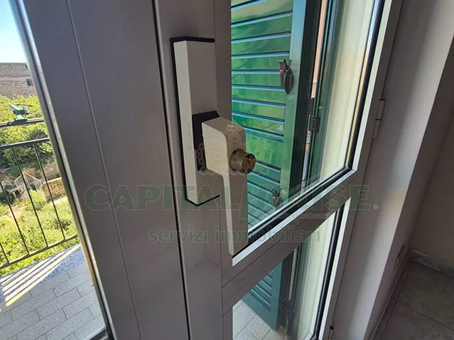 Immagine 16 di Appartamento in vendita  a Capodrise