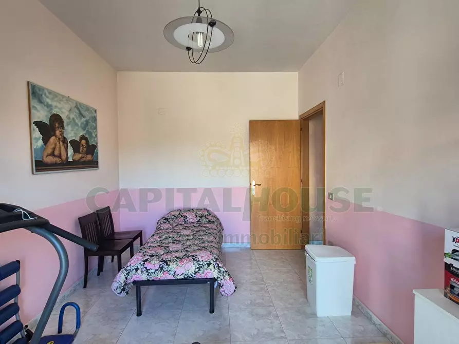 Immagine 22 di Appartamento in vendita  a Capodrise