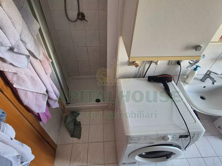 Immagine 29 di Appartamento in vendita  a Capodrise