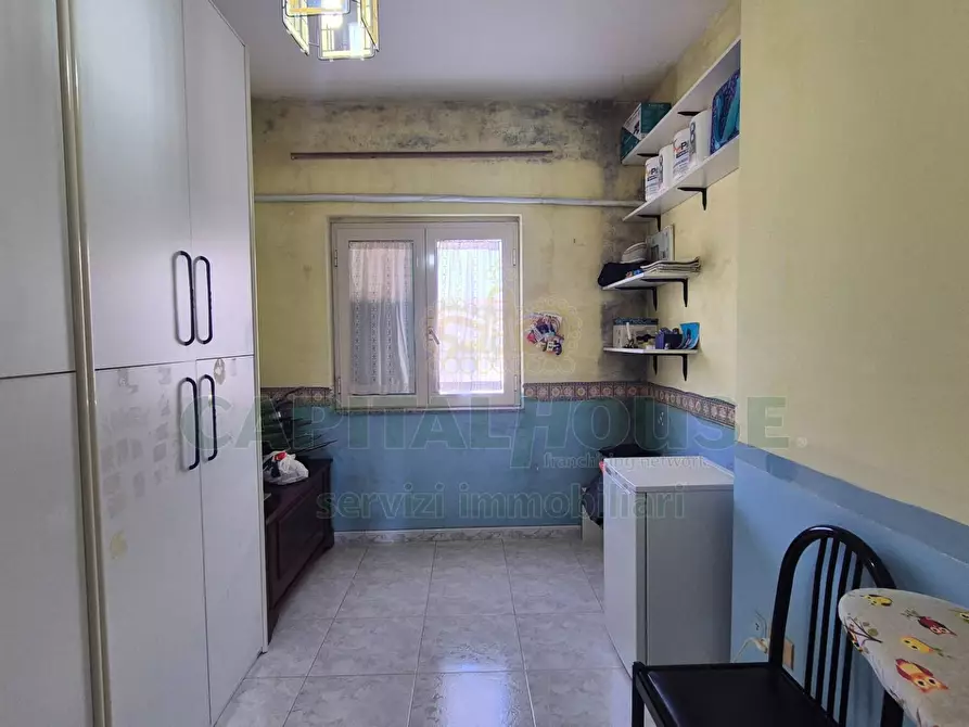 Immagine 30 di Appartamento in vendita  a Capodrise