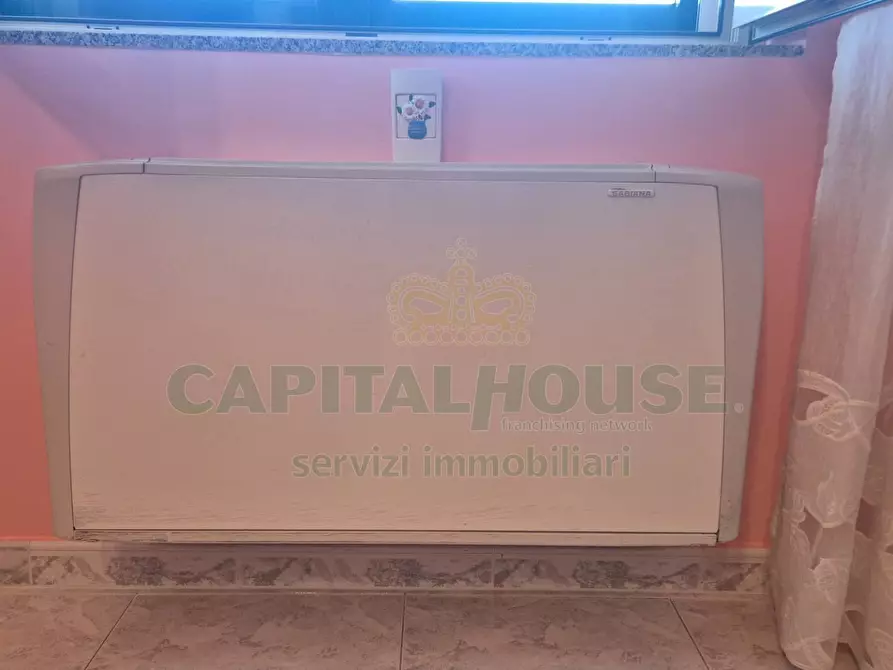Immagine 33 di Appartamento in vendita  a Capodrise