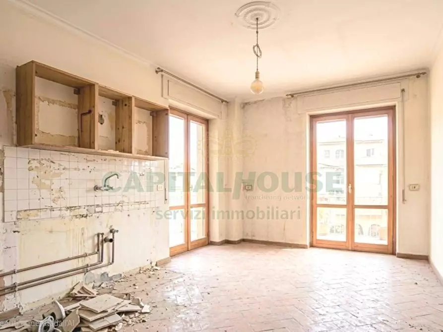 Immagine 3 di Appartamento in vendita  in Via Villoresi a Sesto San Giovanni