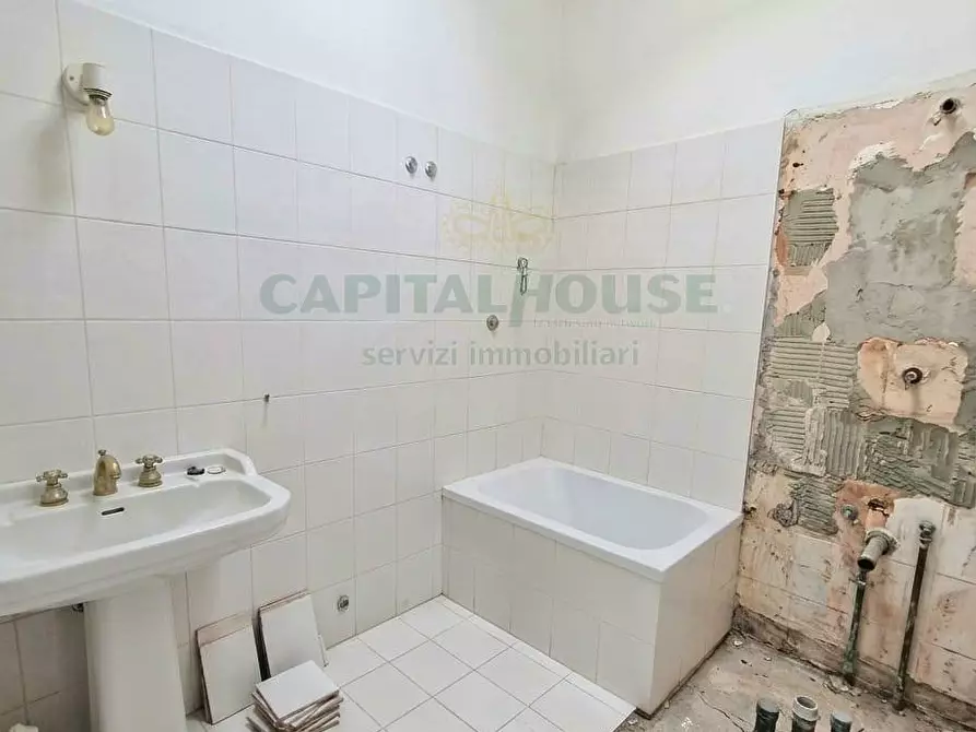 Immagine 5 di Appartamento in vendita  in Via Villoresi a Sesto San Giovanni