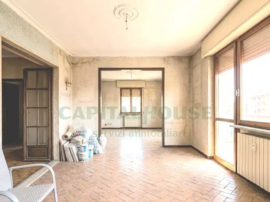 Immagine 2 di Appartamento in vendita  in Via Villoresi a Sesto San Giovanni