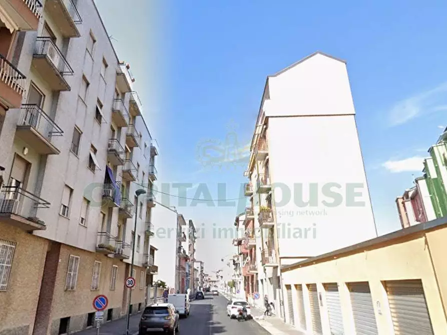 Immagine 8 di Appartamento in vendita  in Via Villoresi a Sesto San Giovanni