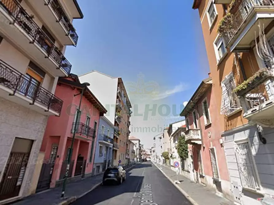 Immagine 9 di Appartamento in vendita  in Via Villoresi a Sesto San Giovanni
