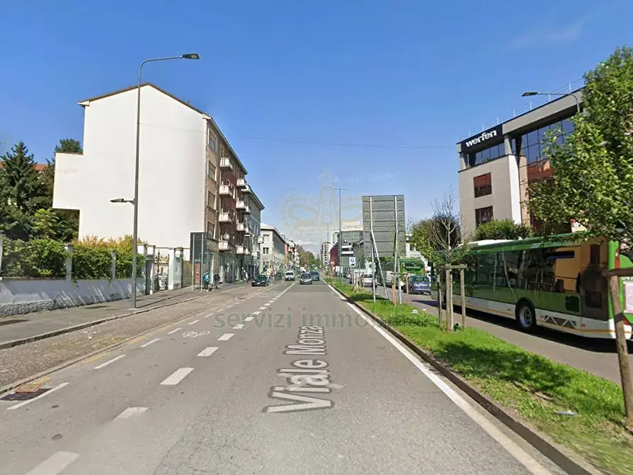 Immagine 10 di Appartamento in vendita  in Via Villoresi a Sesto San Giovanni