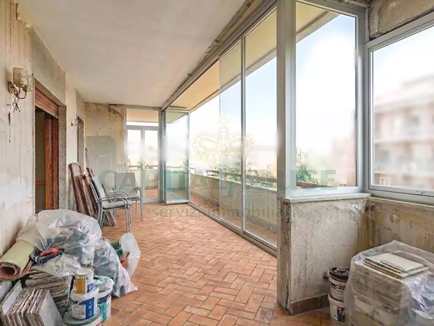 Immagine 1 di Appartamento in vendita  in Via Villoresi a Sesto San Giovanni