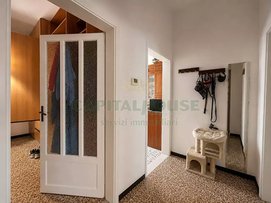 Immagine 3 di Appartamento in affitto  in Via Luca Della Robbia a Bologna