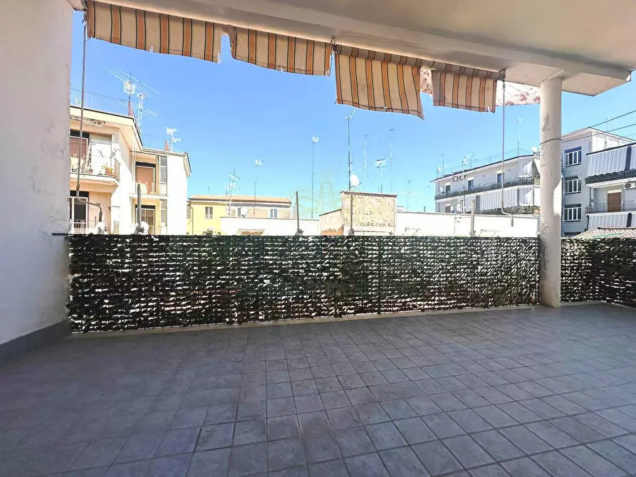 Immagine 2 di Appartamento in vendita  in Via Riviera Casilina a Capua
