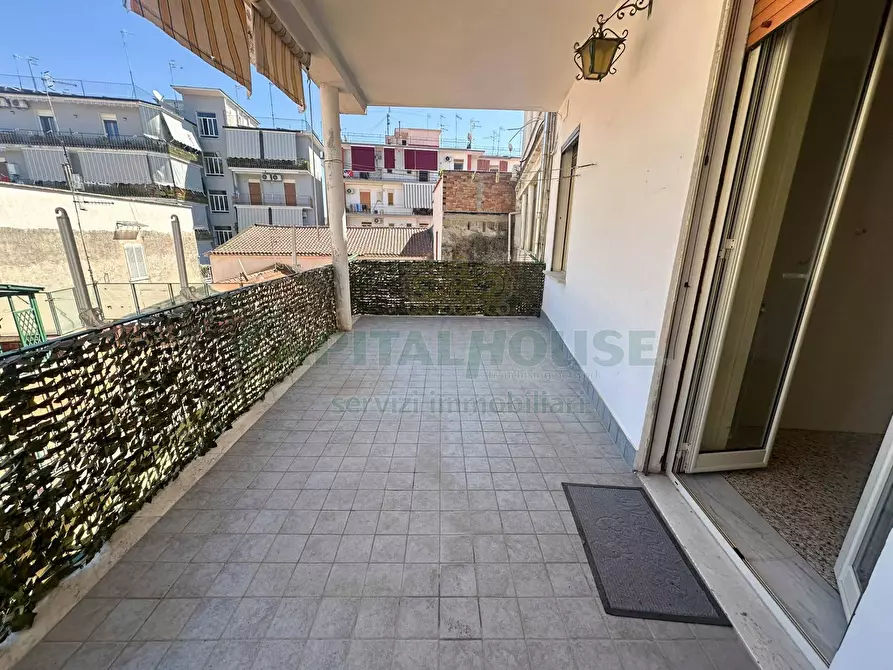 Immagine 3 di Appartamento in vendita  in Via Riviera Casilina a Capua