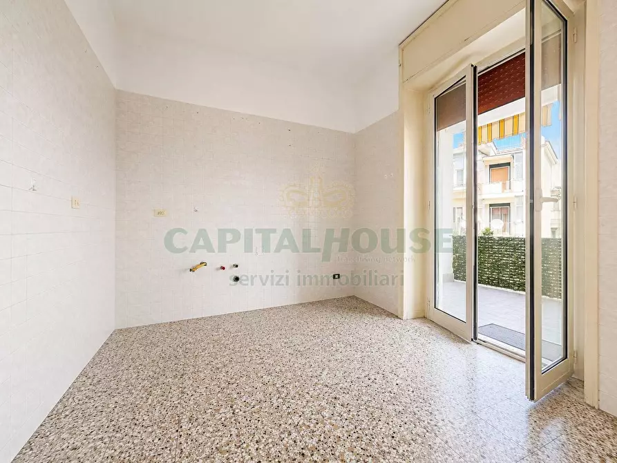 Immagine 4 di Appartamento in vendita  in Via Riviera Casilina a Capua