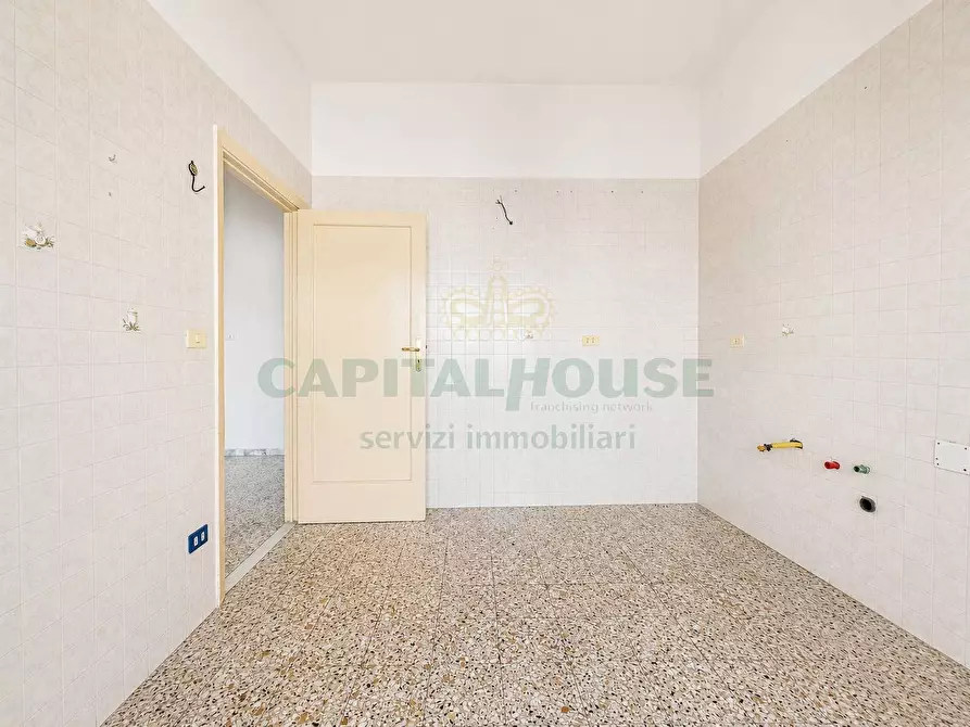 Immagine 5 di Appartamento in vendita  in Via Riviera Casilina a Capua