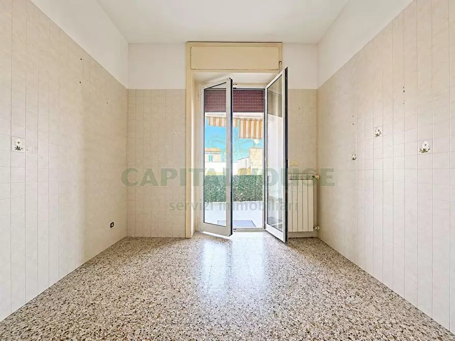Immagine 6 di Appartamento in vendita  in Via Riviera Casilina a Capua
