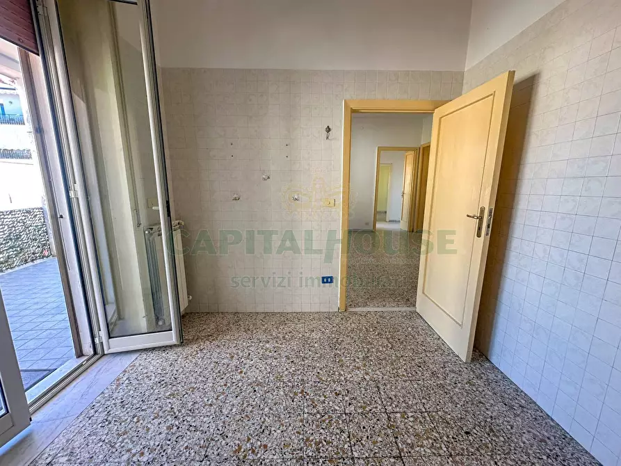 Immagine 7 di Appartamento in vendita  in Via Riviera Casilina a Capua
