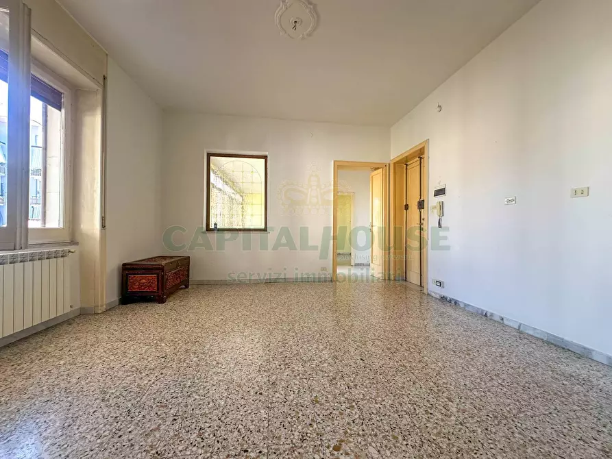 Immagine 8 di Appartamento in vendita  in Via Riviera Casilina a Capua