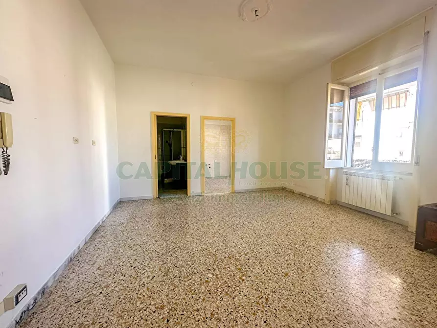 Immagine 9 di Appartamento in vendita  in Via Riviera Casilina a Capua
