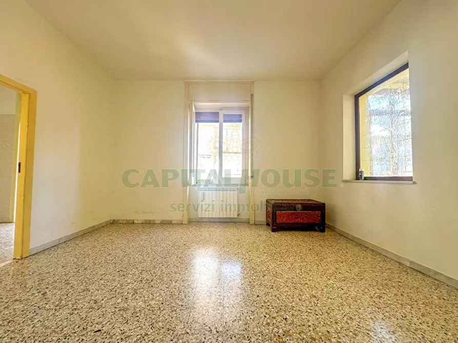 Immagine 10 di Appartamento in vendita  in Via Riviera Casilina a Capua