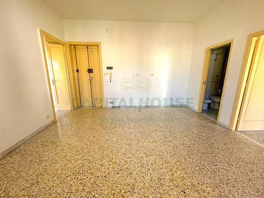 Immagine 11 di Appartamento in vendita  in Via Riviera Casilina a Capua