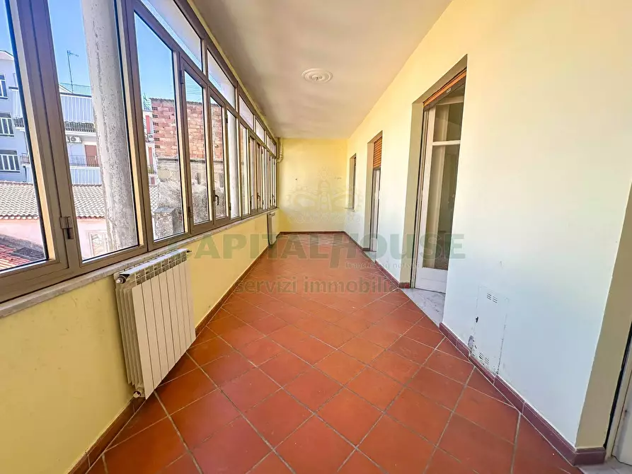 Immagine 14 di Appartamento in vendita  in Via Riviera Casilina a Capua