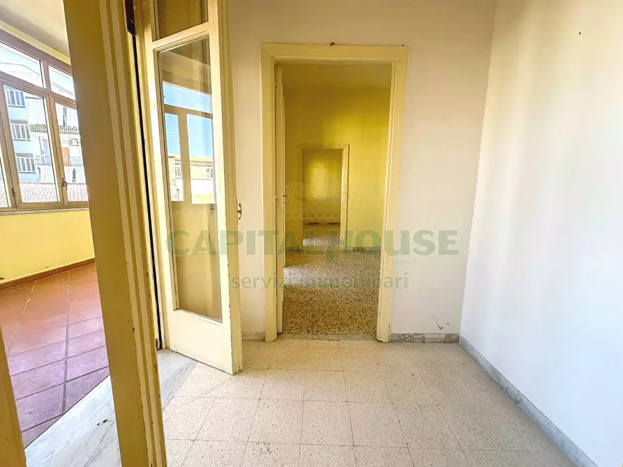 Immagine 15 di Appartamento in vendita  in Via Riviera Casilina a Capua