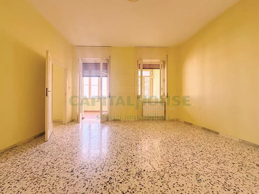 Immagine 17 di Appartamento in vendita  in Via Riviera Casilina a Capua