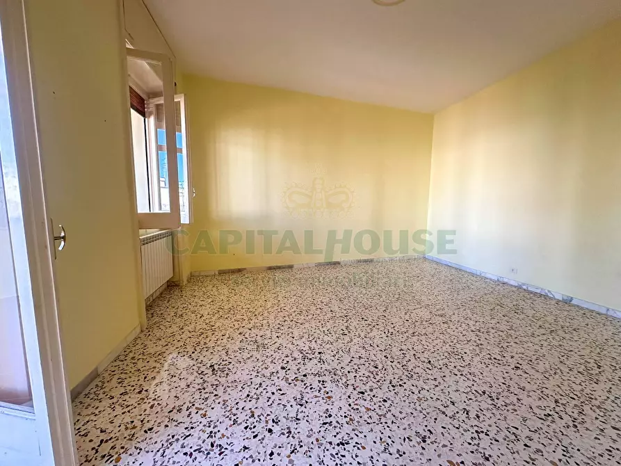 Immagine 18 di Appartamento in vendita  in Via Riviera Casilina a Capua