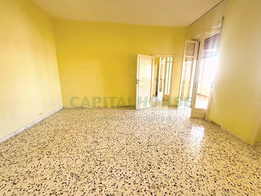 Immagine 19 di Appartamento in vendita  in Via Riviera Casilina a Capua