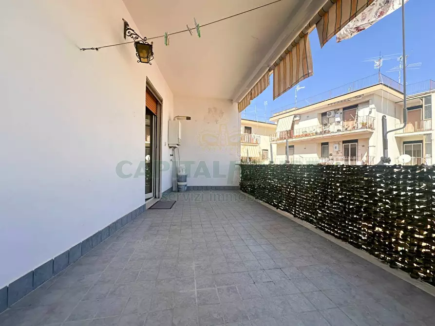 Immagine 20 di Appartamento in vendita  in Via Riviera Casilina a Capua