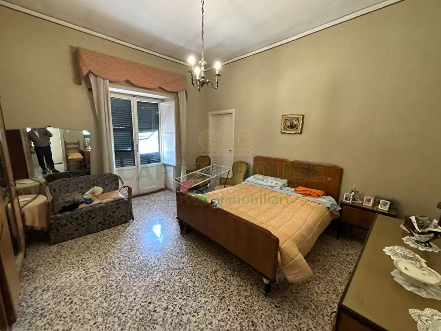 Immagine 5 di Appartamento in vendita  in Via Vincenzo Calvanese a Castel San Giorgio