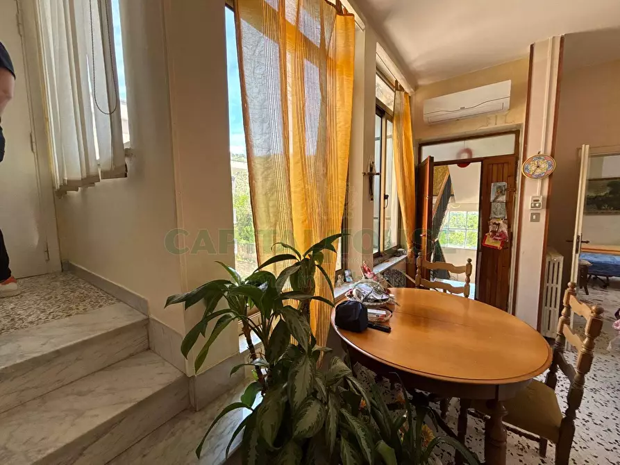 Immagine 1 di Appartamento in vendita  in Via Vincenzo Calvanese a Castel San Giorgio