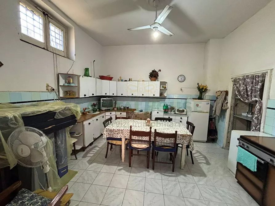 Immagine 2 di Appartamento in vendita  in Via Vincenzo Calvanese a Castel San Giorgio