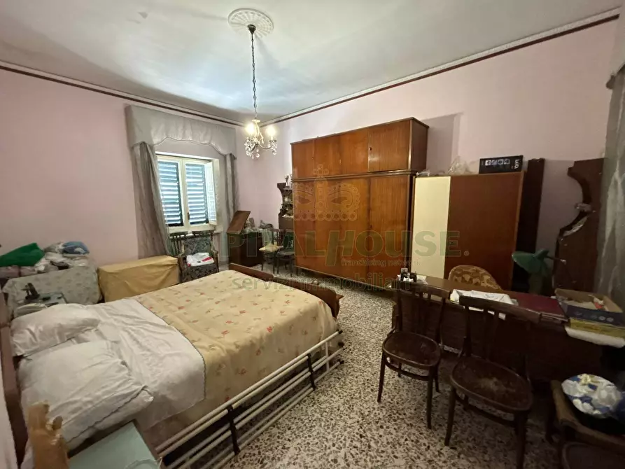 Immagine 4 di Appartamento in vendita  in Via Vincenzo Calvanese a Castel San Giorgio